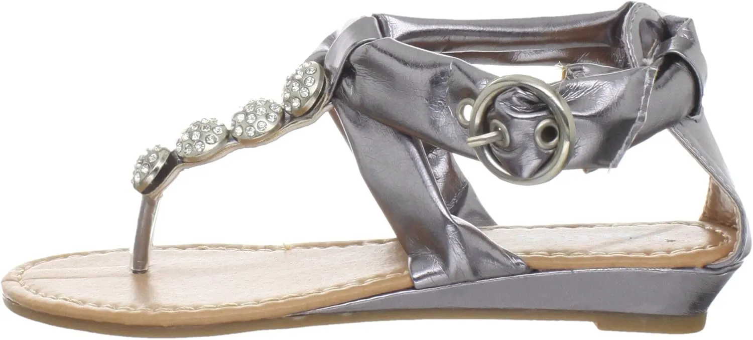 Josmo 19949 Thong Sandal (Toddler/Little Kid/Big Kid)