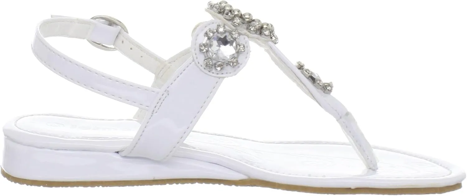 Josmo 20250 Thong Sandal (Little Kid/Big Kid)