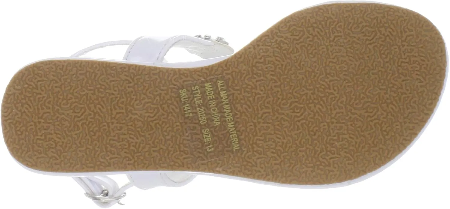 Josmo 20250 Thong Sandal (Little Kid/Big Kid)