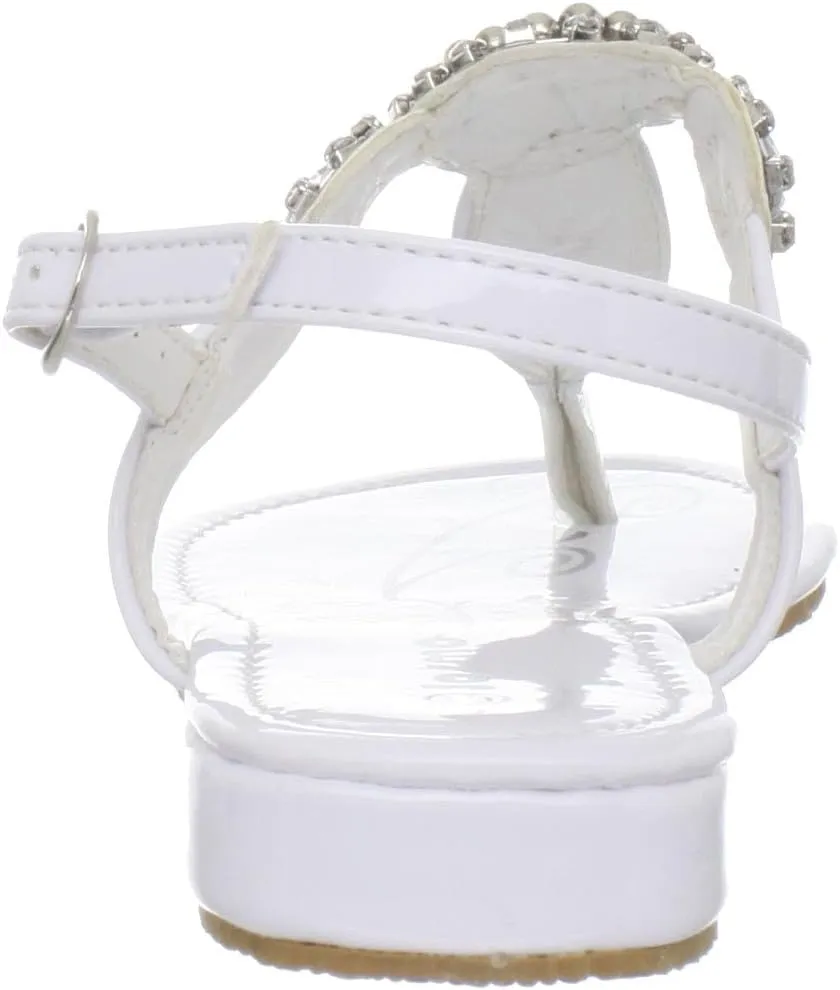 Josmo 20250 Thong Sandal (Little Kid/Big Kid)