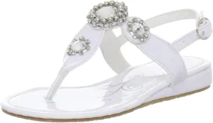 Josmo 20250 Thong Sandal (Little Kid/Big Kid)