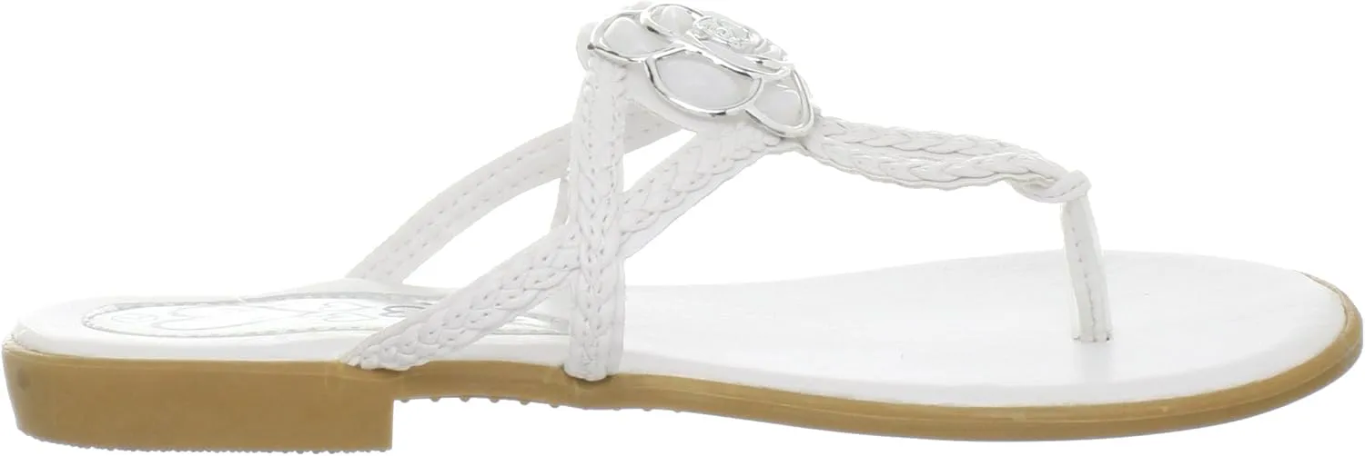 Josmo 2064 Thong Sandal (Little Kid/Big Kid)