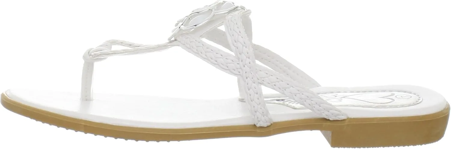 Josmo 2064 Thong Sandal (Little Kid/Big Kid)