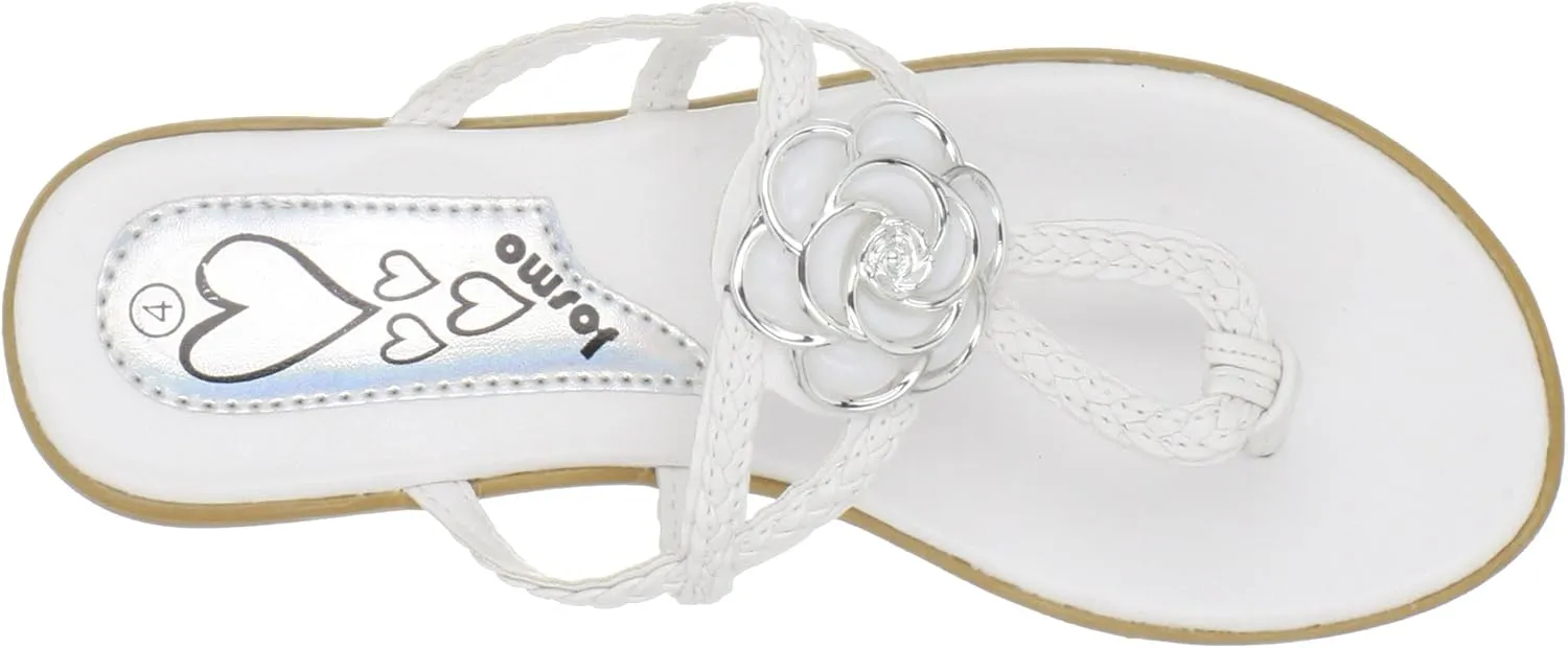 Josmo 2064 Thong Sandal (Little Kid/Big Kid)