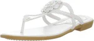 Josmo 2064 Thong Sandal (Little Kid/Big Kid)