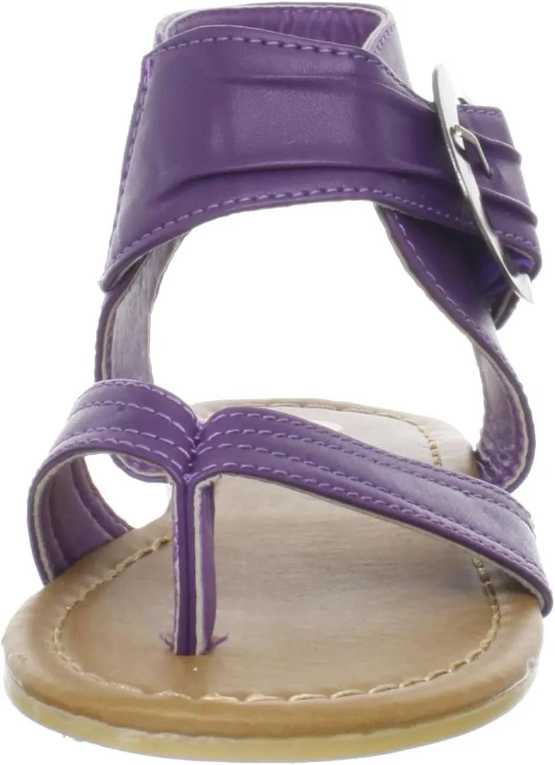 Josmo 363 Thong Sandal (Little Kid/Big Kid)