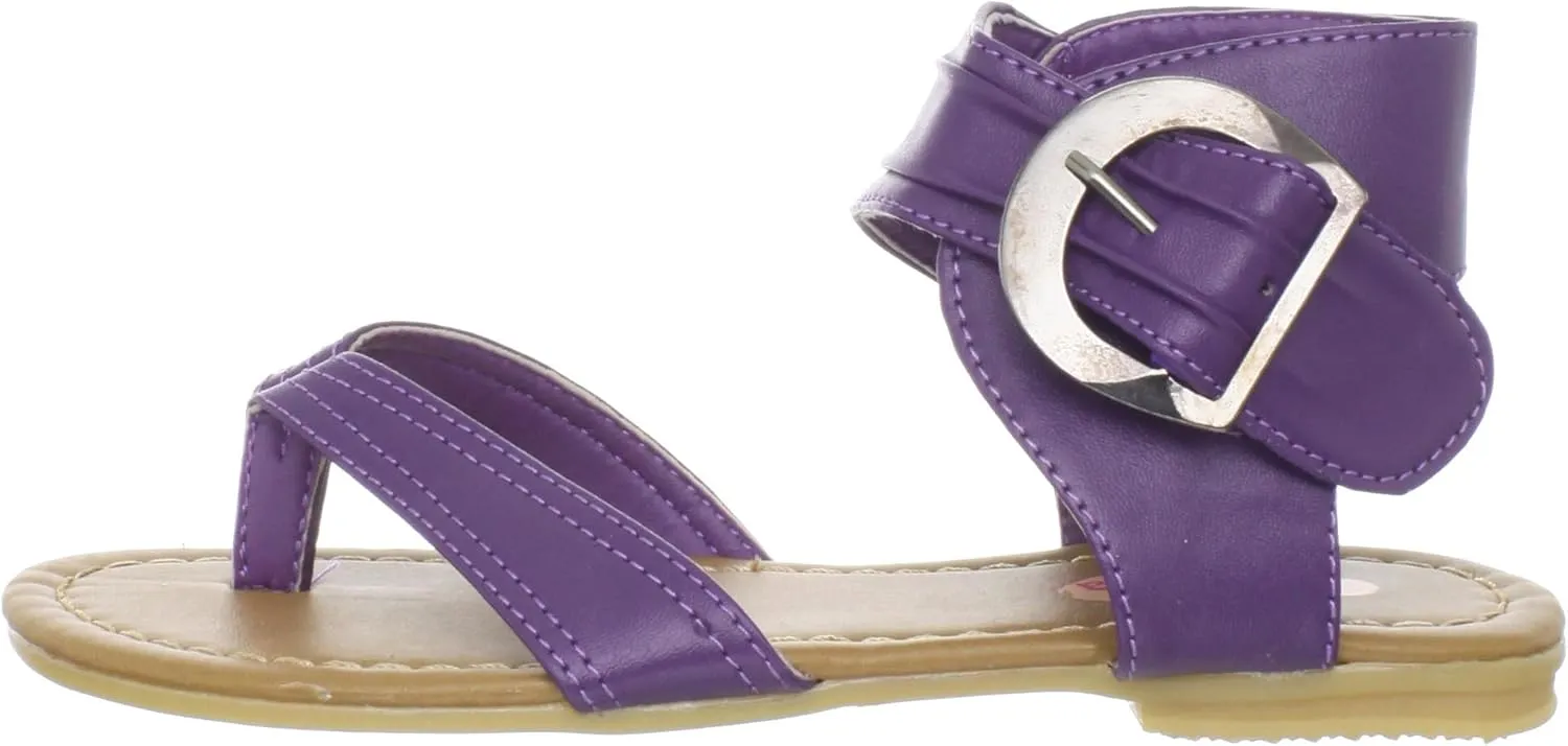 Josmo 363 Thong Sandal (Little Kid/Big Kid)