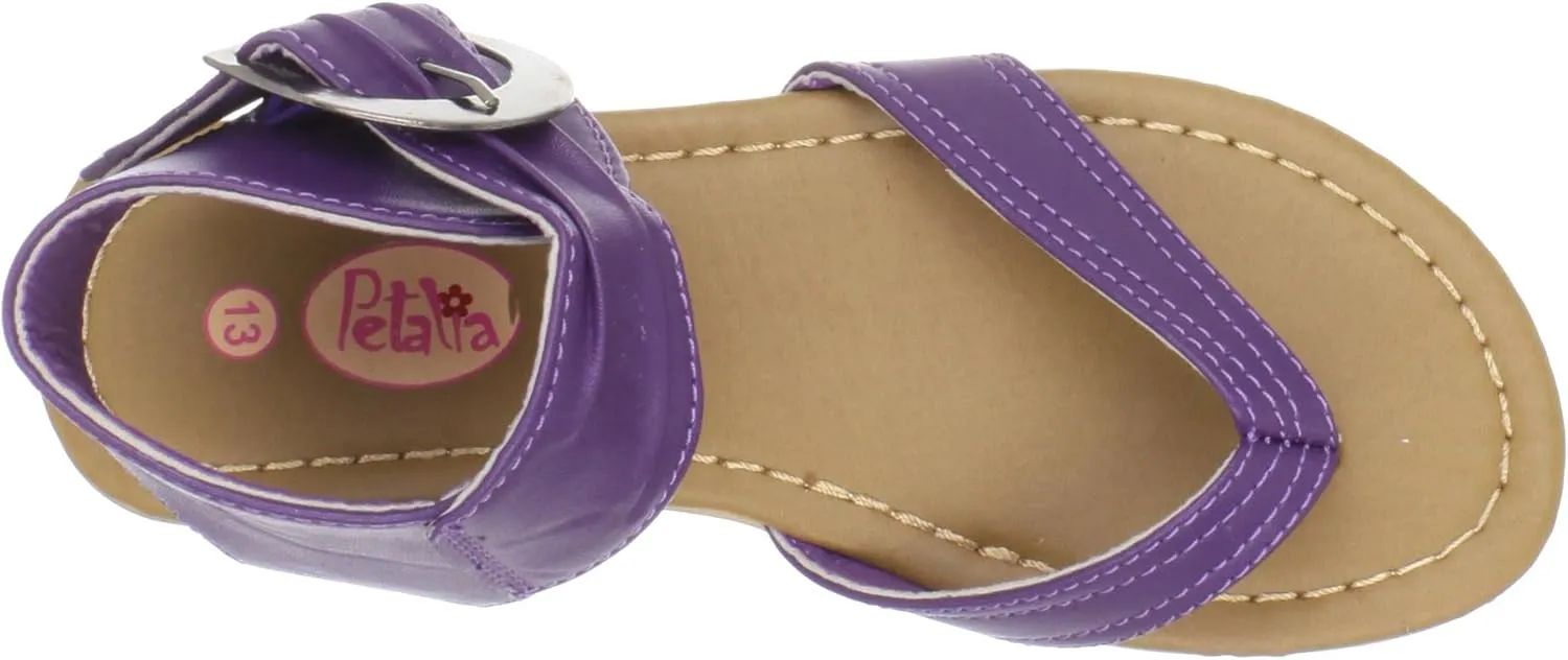 Josmo 363 Thong Sandal (Little Kid/Big Kid)