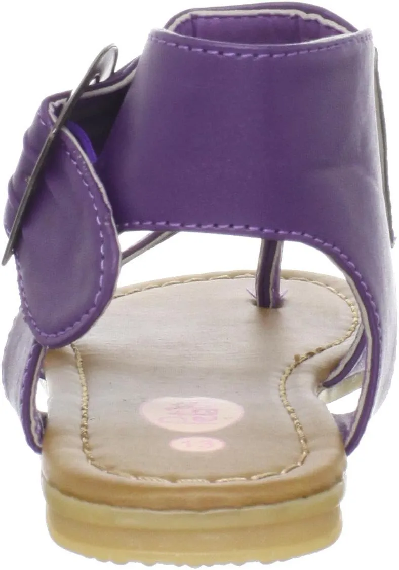 Josmo 363 Thong Sandal (Little Kid/Big Kid)