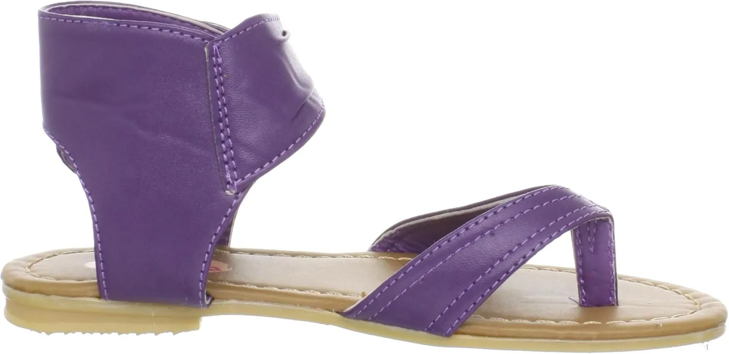Josmo 363 Thong Sandal (Little Kid/Big Kid)