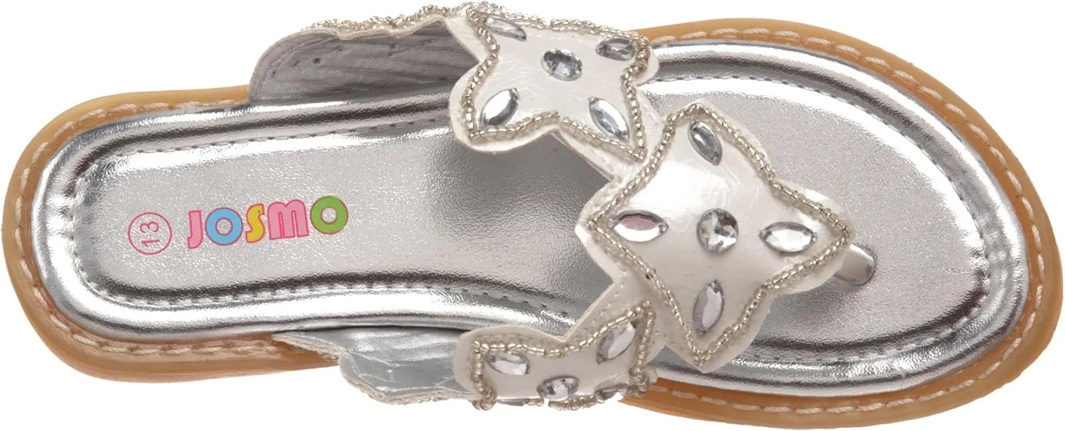 JOSMO Kids' Lydia Sandal