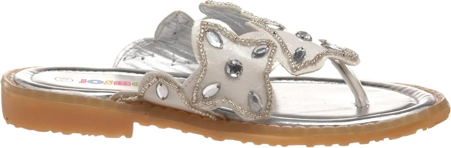 JOSMO Kids' Lydia Sandal