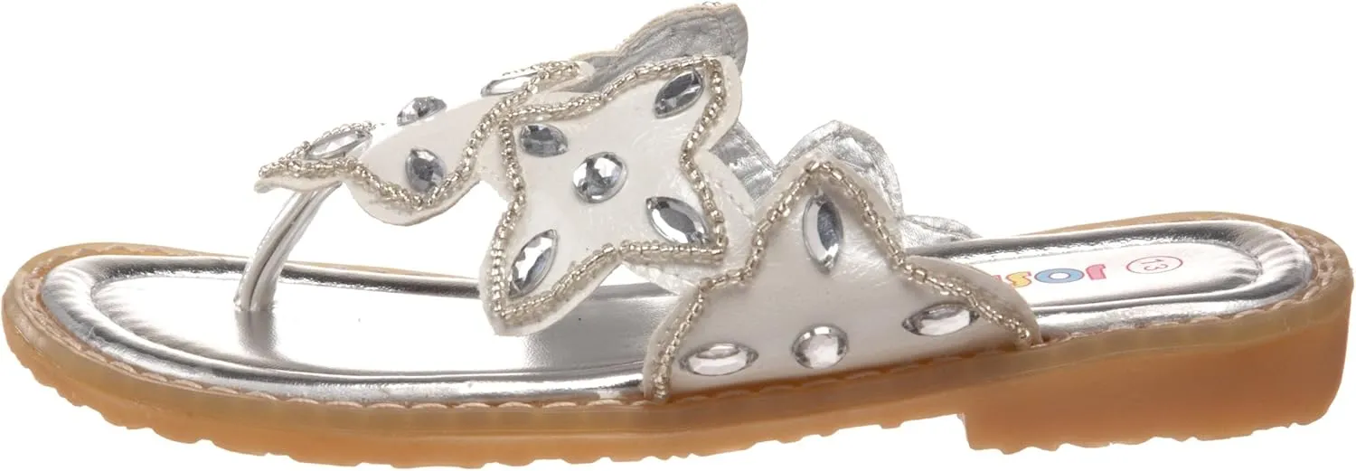 JOSMO Kids' Lydia Sandal