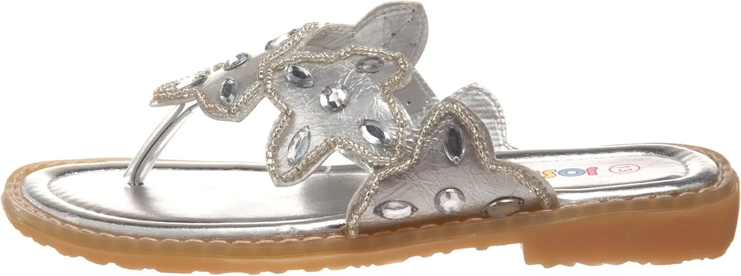 JOSMO Kids' Lydia Sandal
