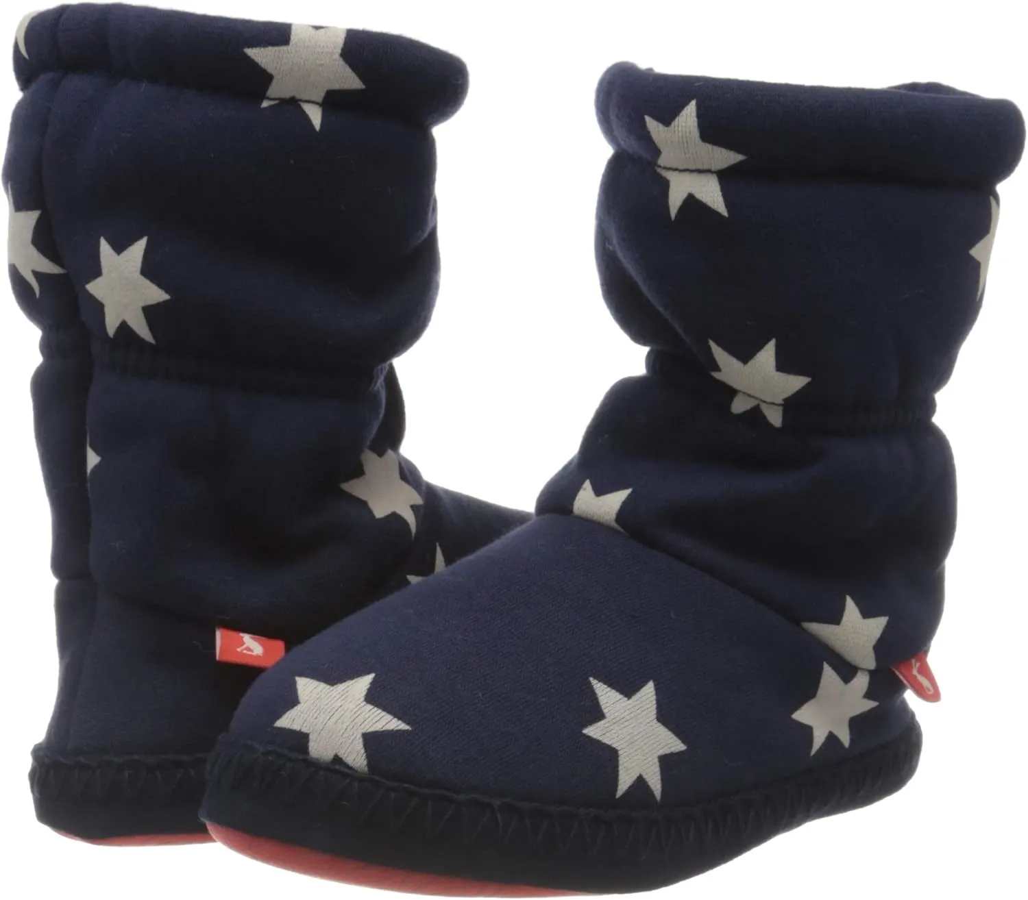 Joules Boy's Slipper Sock