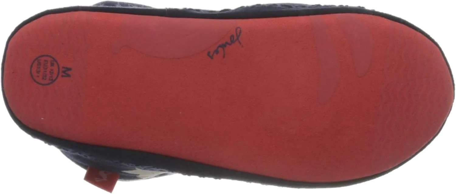Joules Boy's Slipper Sock
