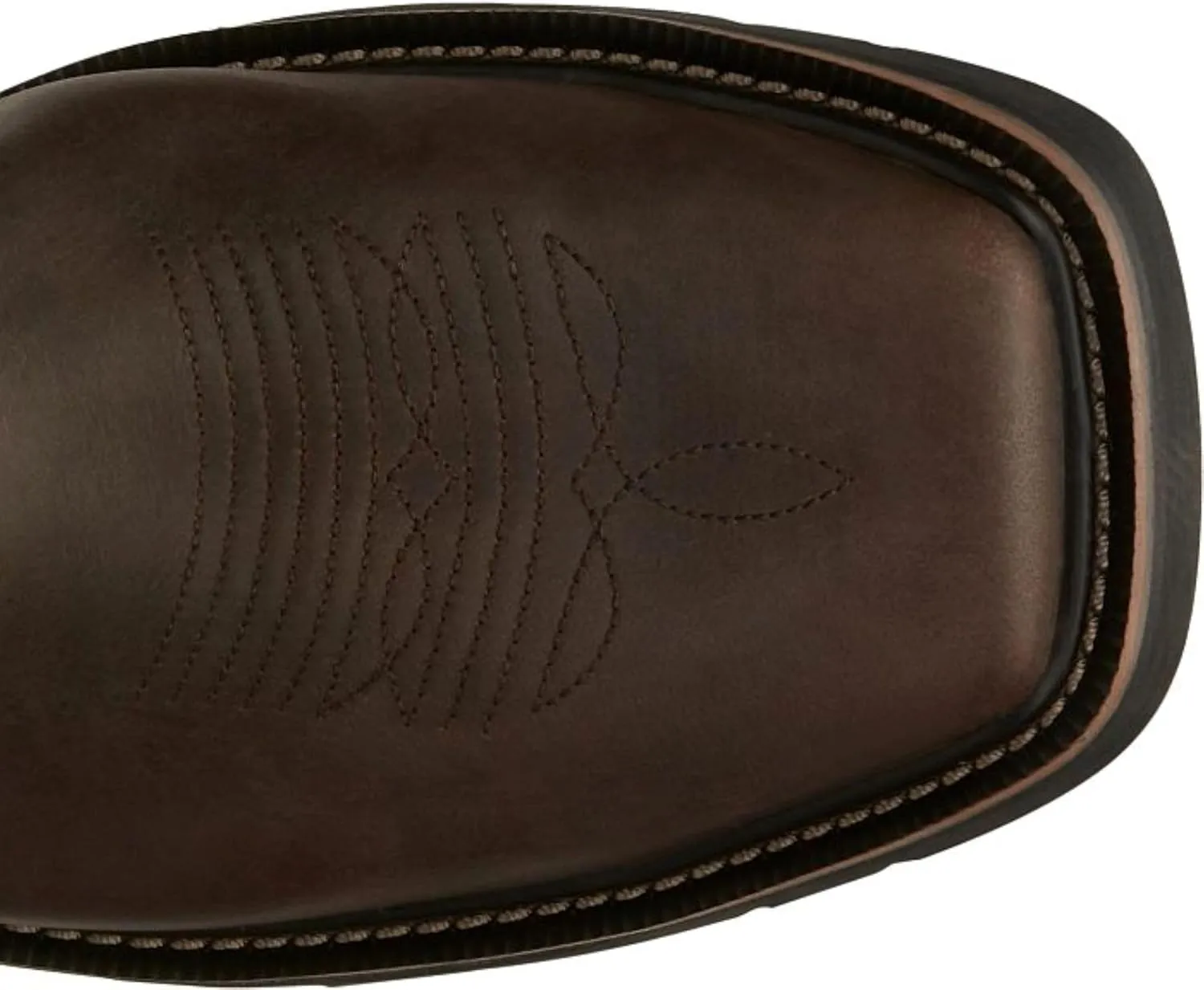 Justin Men's Driller 11" Steel Toe Work Boot