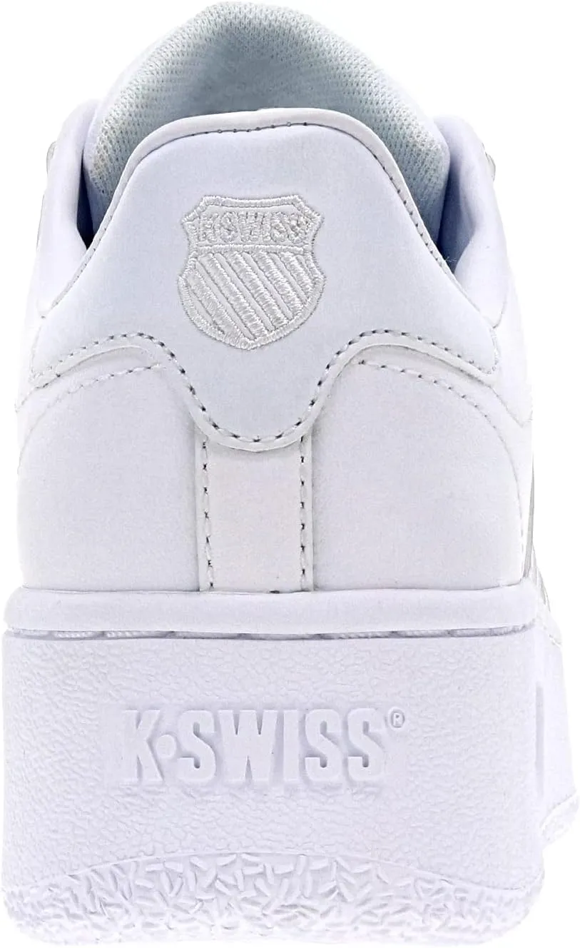 K-Swiss Women's Classic VN Platform Sneaker