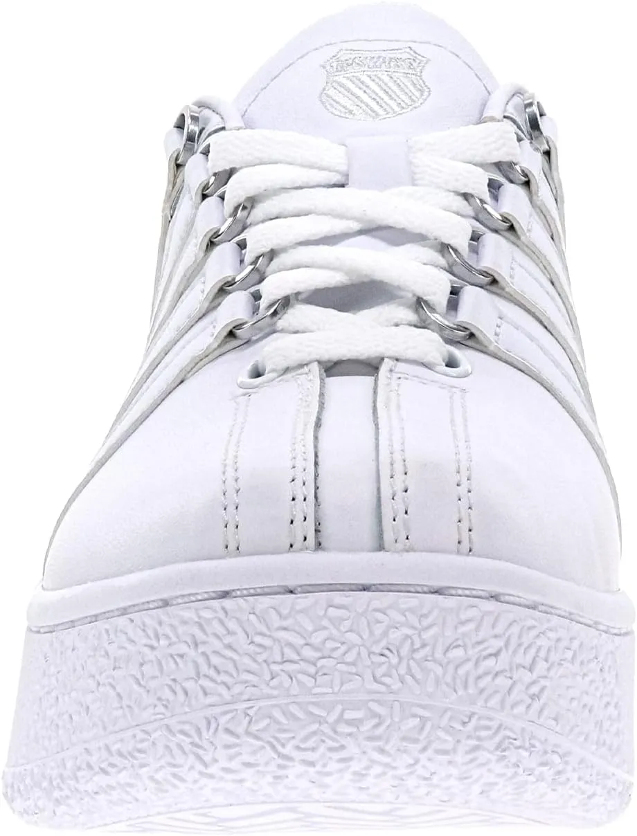 K-Swiss Women's Classic VN Platform Sneaker