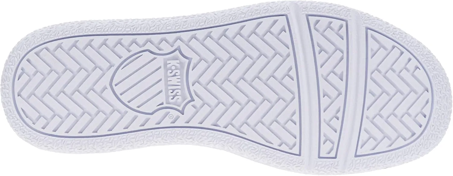 K-Swiss Women's Classic VN Platform Sneaker