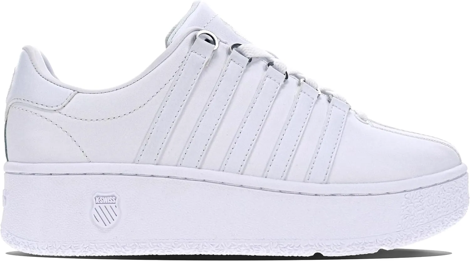 K-Swiss Women's Classic VN Platform Sneaker
