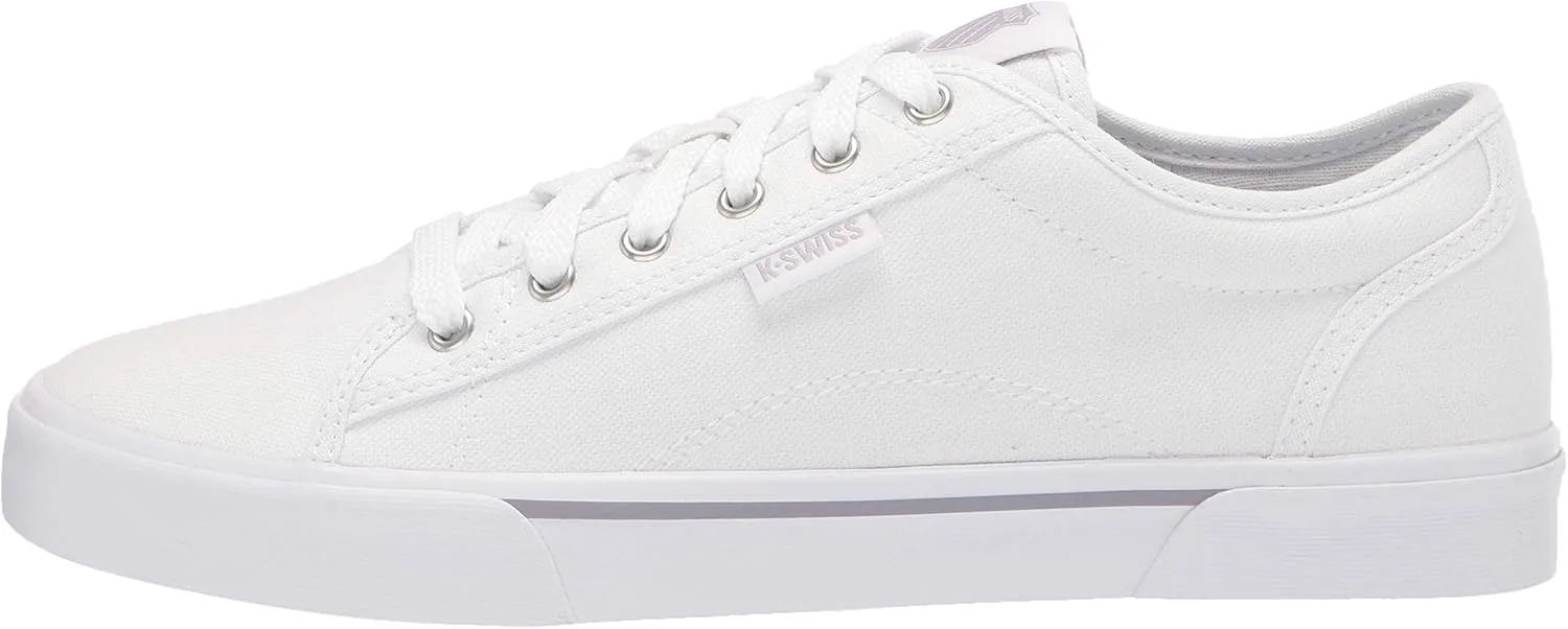 K-Swiss Women's Port Sneaker
