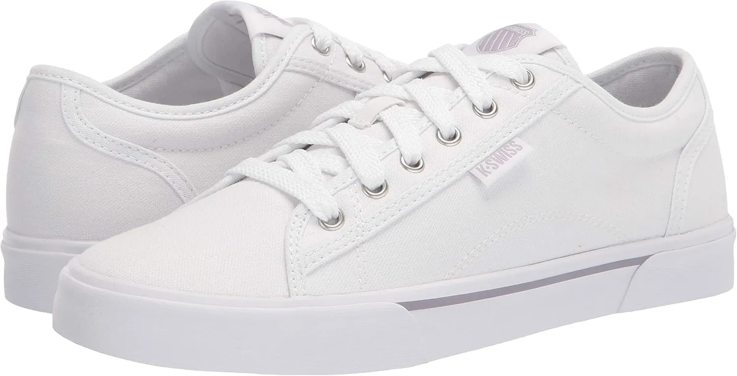 K-Swiss Women's Port Sneaker