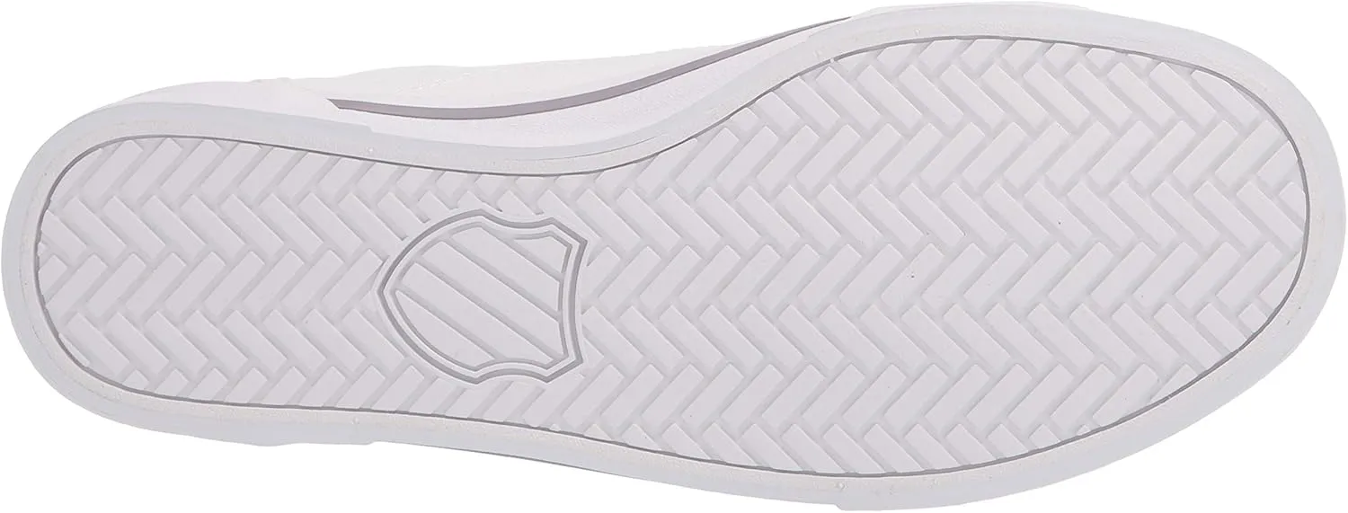 K-Swiss Women's Port Sneaker