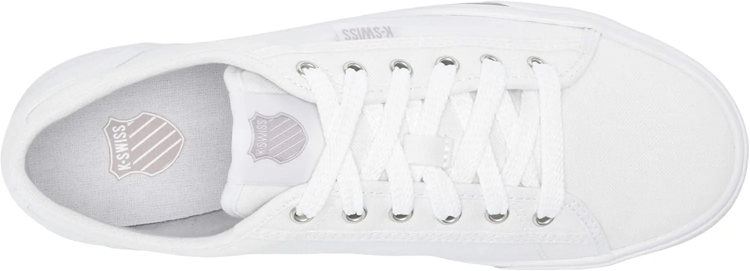 K-Swiss Women's Port Sneaker
