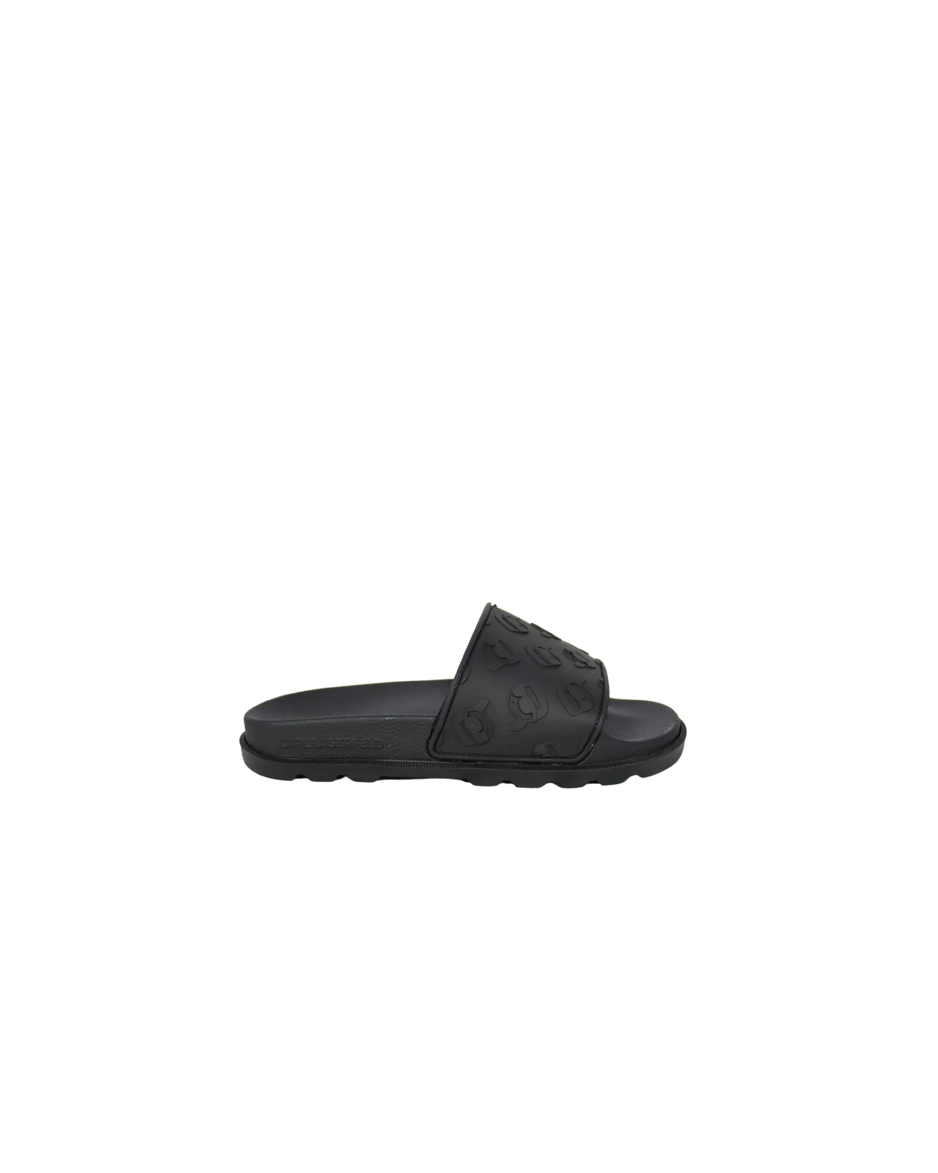 KARL LAGERFELD Women Flat Slipper