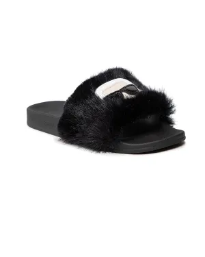 KARL LAGERFELD Women Stylish Slipper