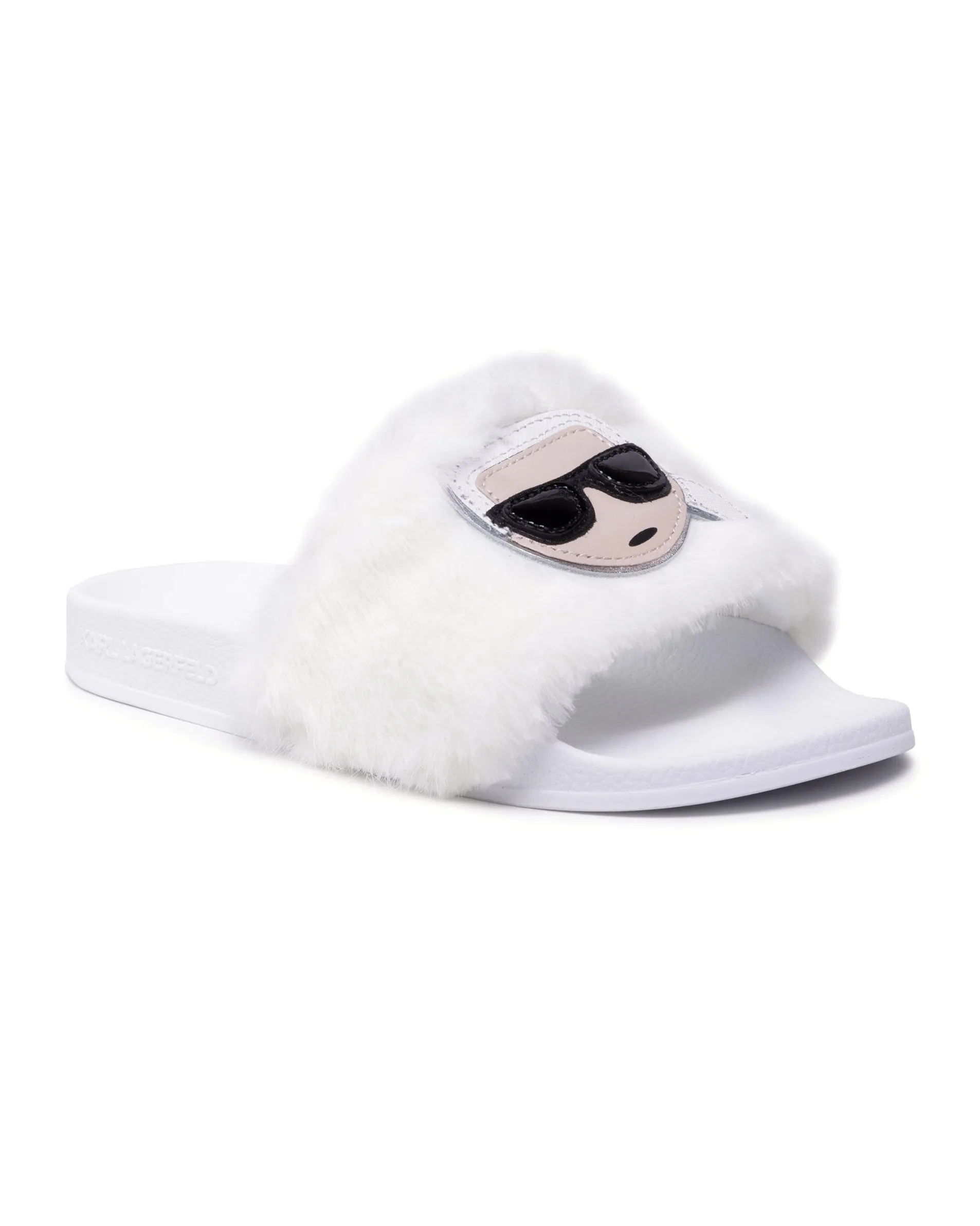 KARL LAGERFELD Women Stylish Slipper