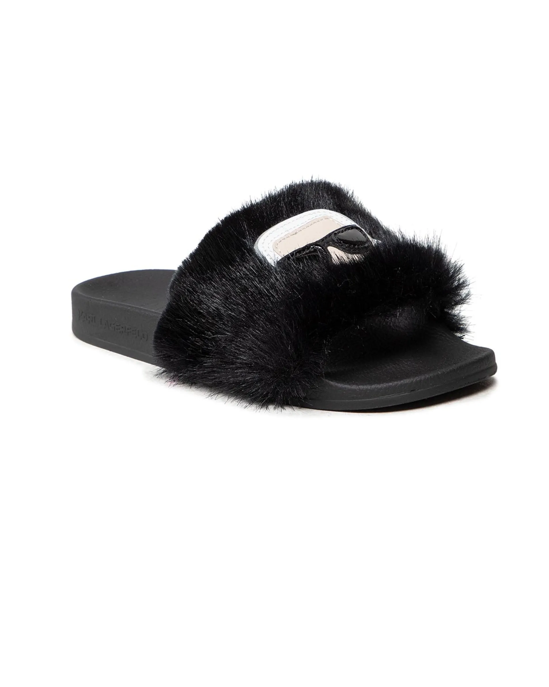 KARL LAGERFELD Women Stylish Slipper