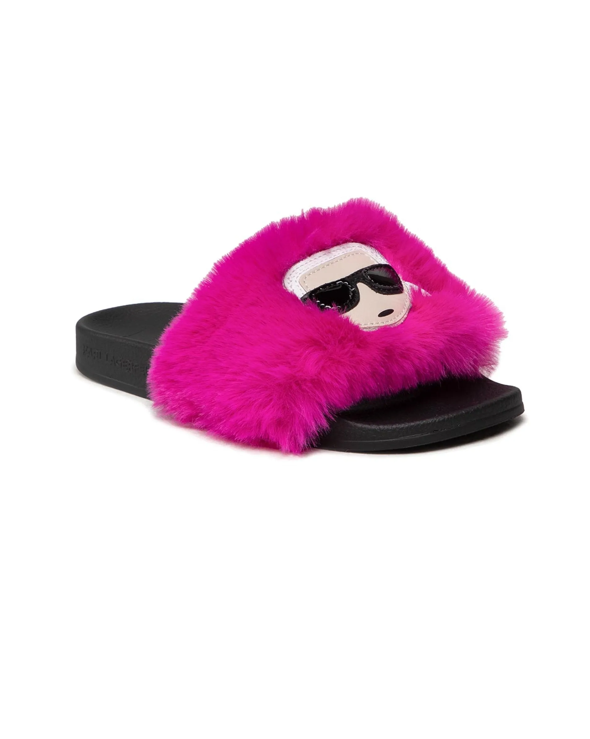 KARL LAGERFELD Women Stylish Slipper