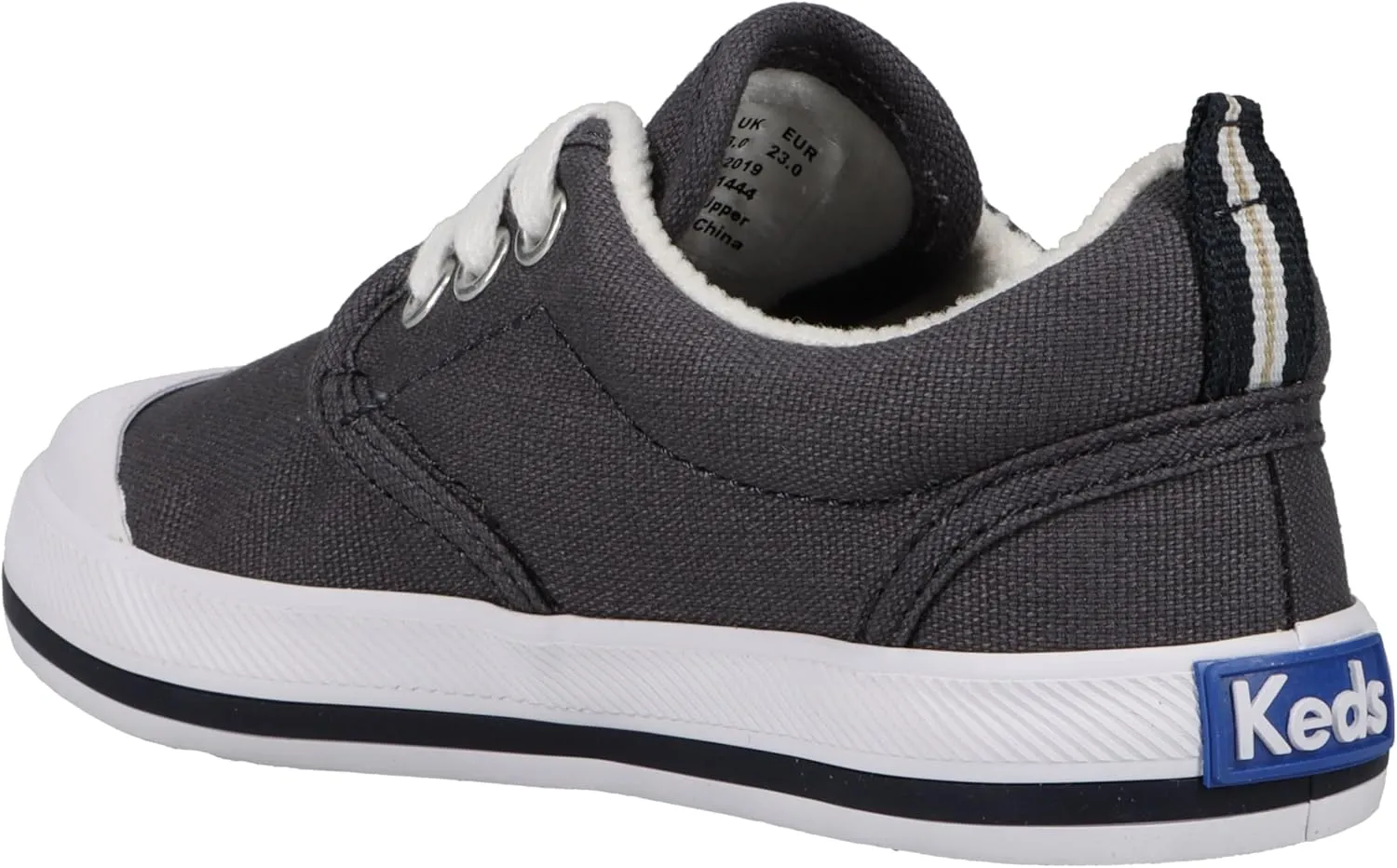 Keds Girl's Graham (Toddler) Sneaker
