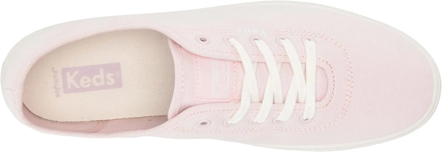 Keds Women's Breezie Canvas