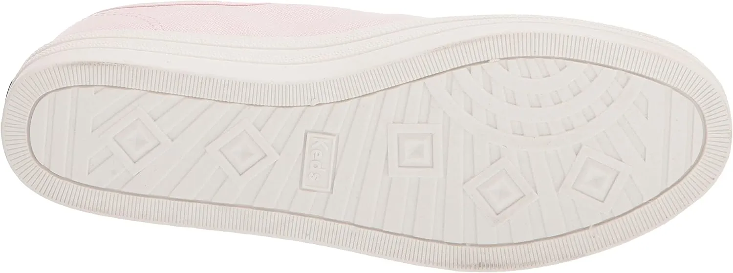 Keds Women's Breezie Canvas