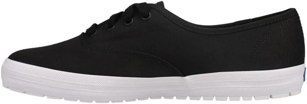 Keds Women's Champion Hiker Canvas Sneaker