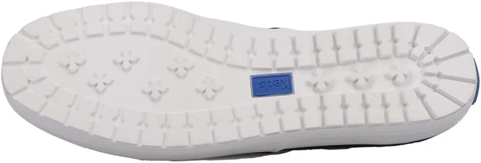 Keds Women's Champion Hiker Canvas Sneaker
