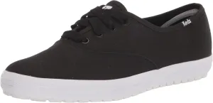 Keds Women's Champion Hiker Canvas Sneaker