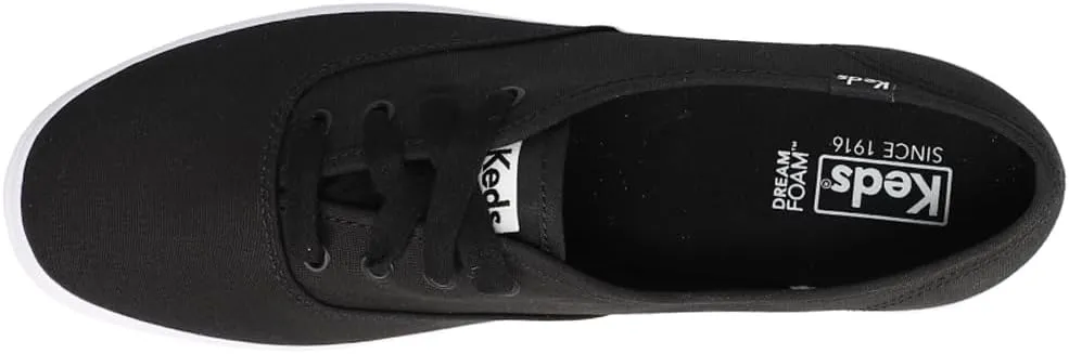 Keds Women's Champion Hiker Canvas Sneaker