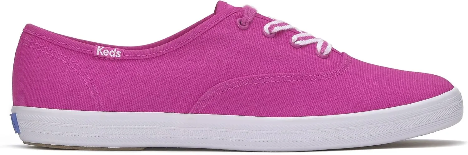 Keds Women's Champion Seasonal Fashion Sneaker