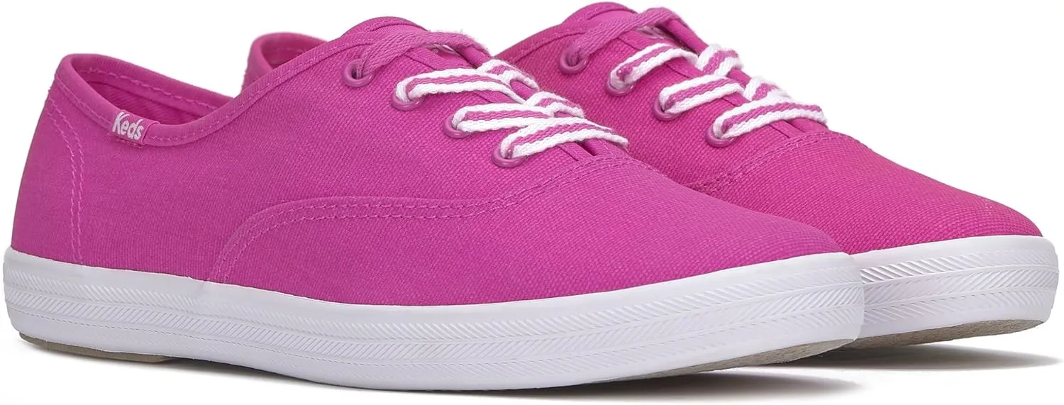 Keds Women's Champion Seasonal Fashion Sneaker