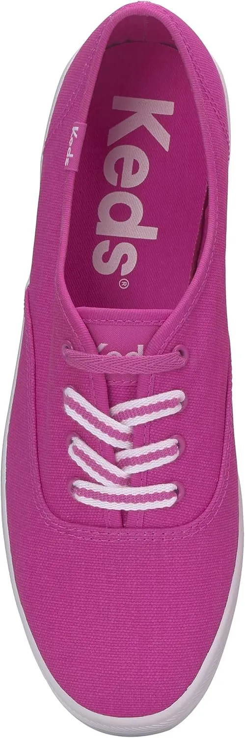Keds Women's Champion Seasonal Fashion Sneaker
