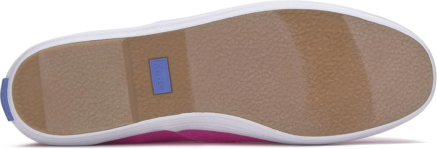 Keds Women's Champion Seasonal Fashion Sneaker