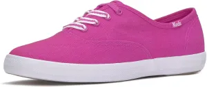 Keds Women's Champion Seasonal Fashion Sneaker