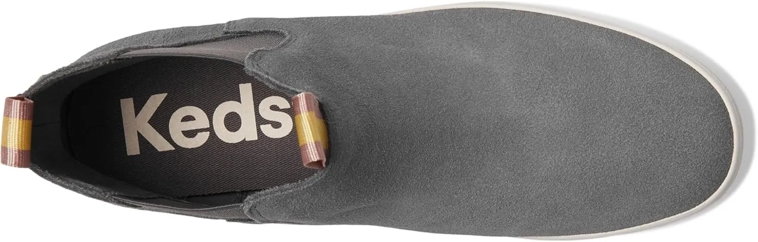 Keds Women's The Platform Chelsea Lug Boot