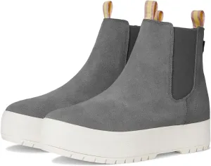Keds Women's The Platform Chelsea Lug Boot