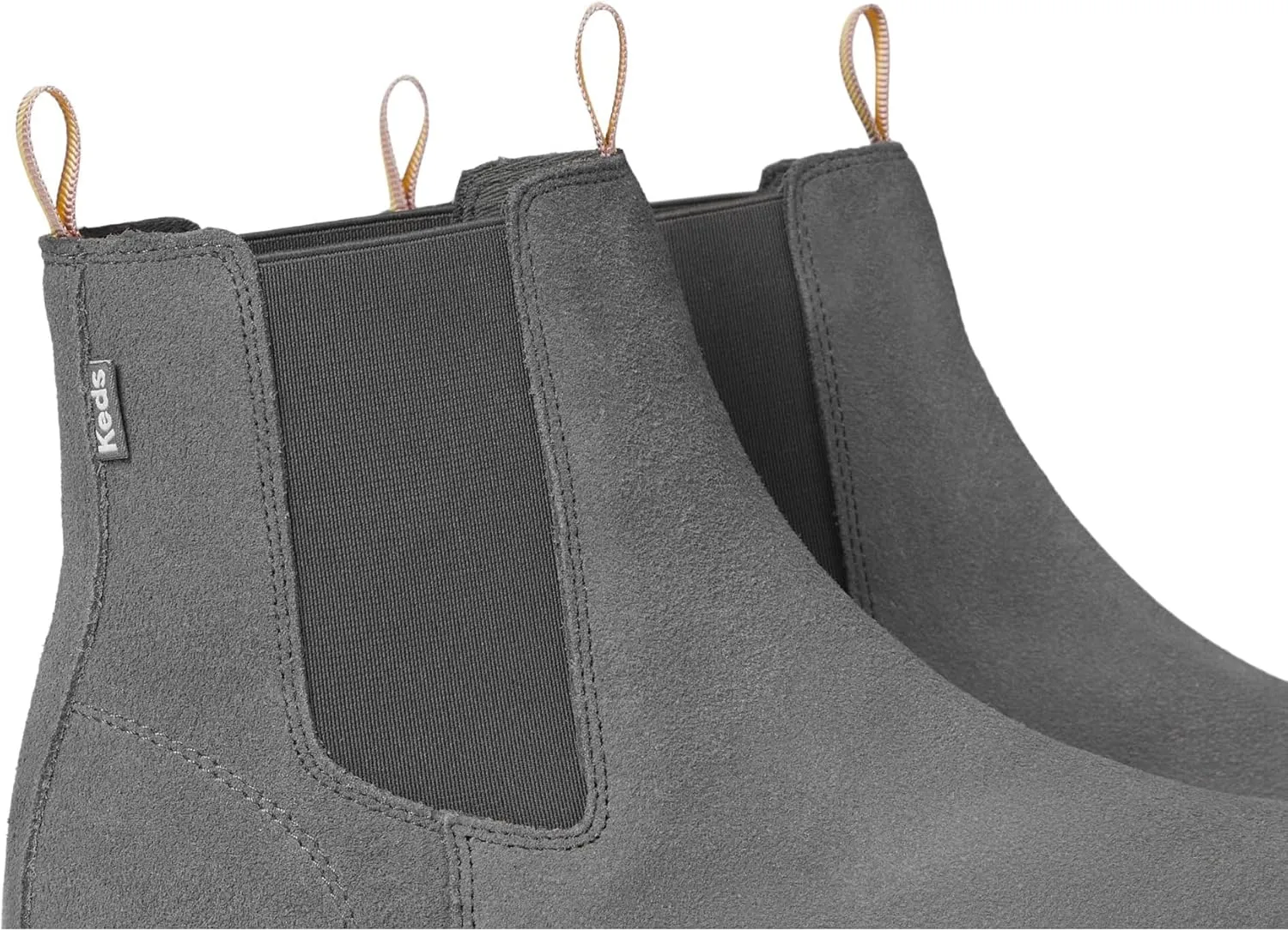 Keds Women's The Platform Chelsea Lug Boot