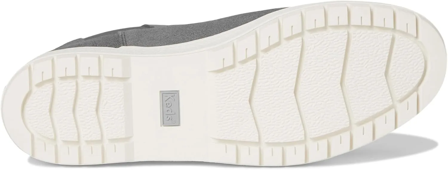 Keds Women's The Platform Chelsea Lug Boot